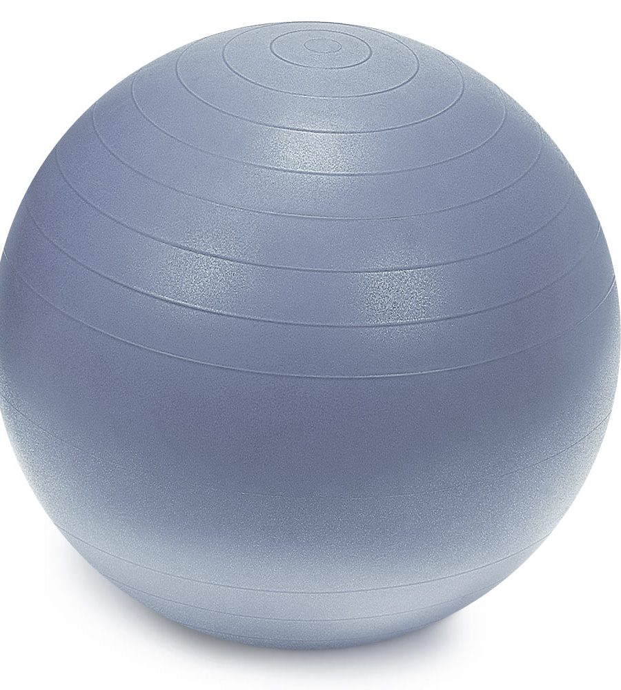Sprite Stasis Ball 55 cm