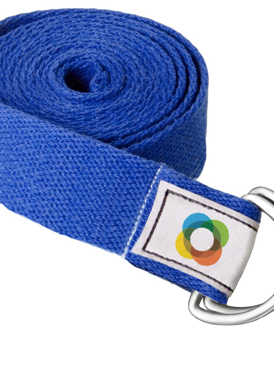 Sprite Yoga Strap 6 foot
