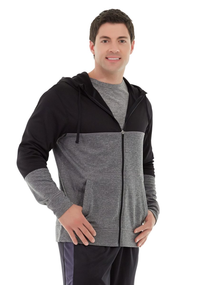Hero Hoodie