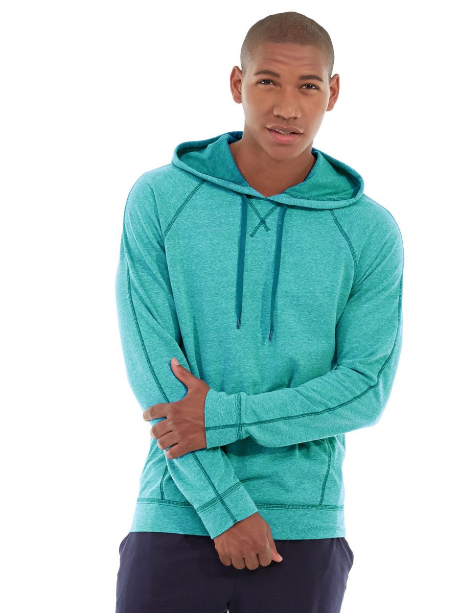Abominable Hoodie