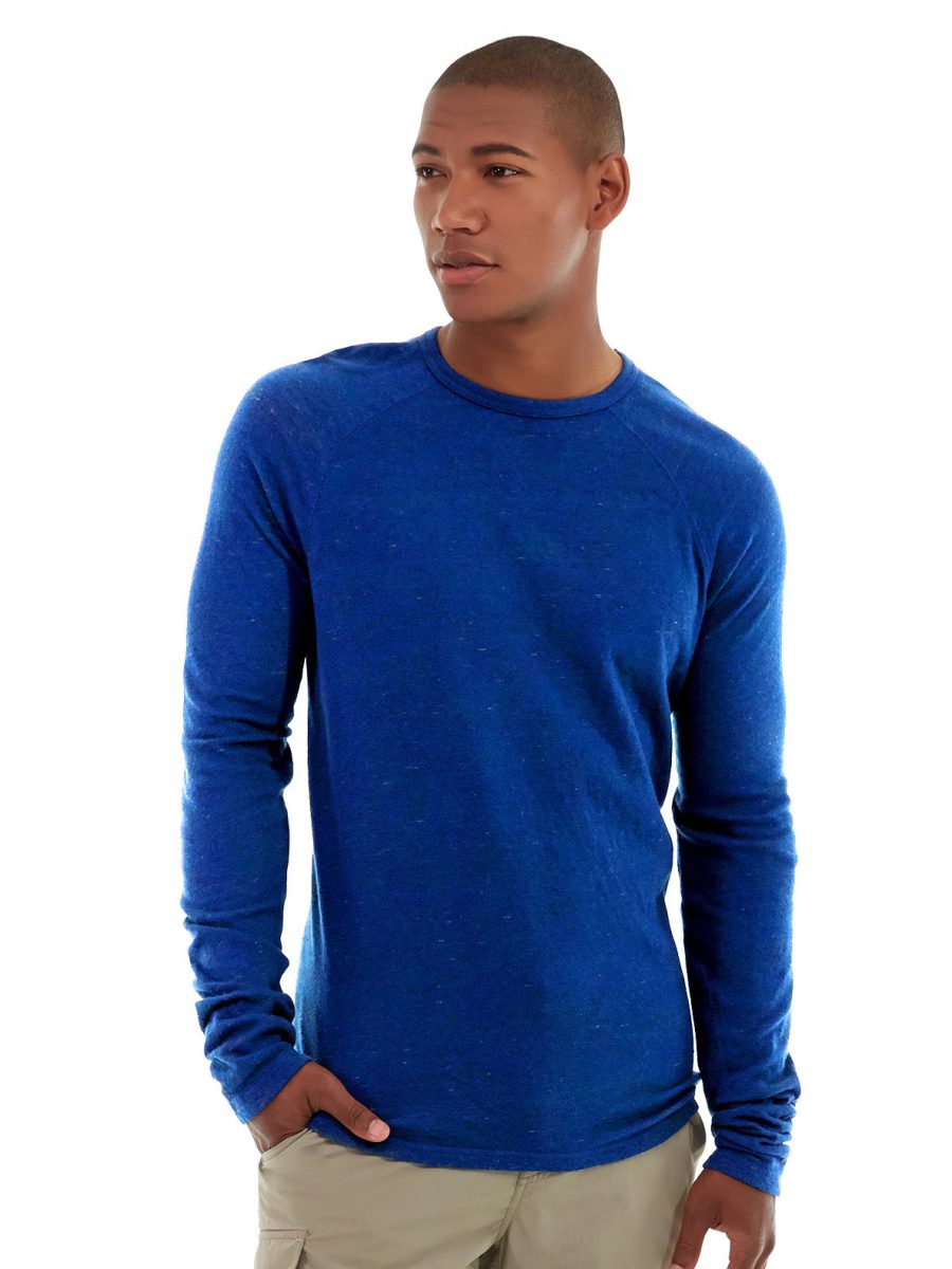 Mach Street Sweatshirt