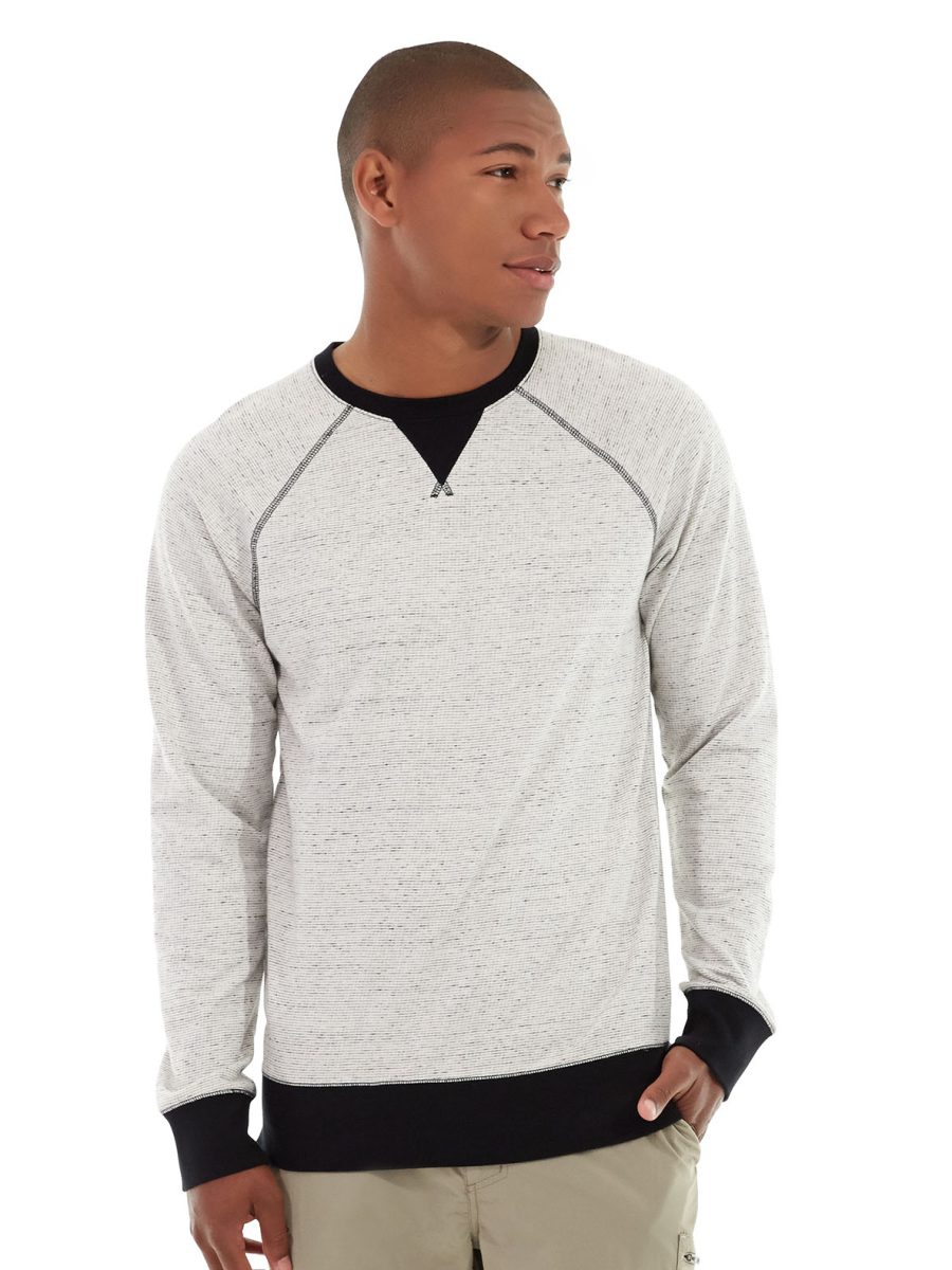 Grayson Crewneck Sweatshirt