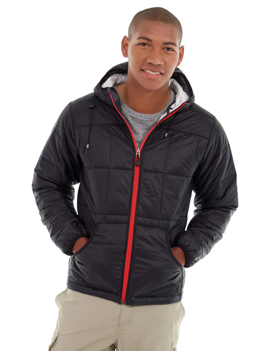 Montana Wind Jacket