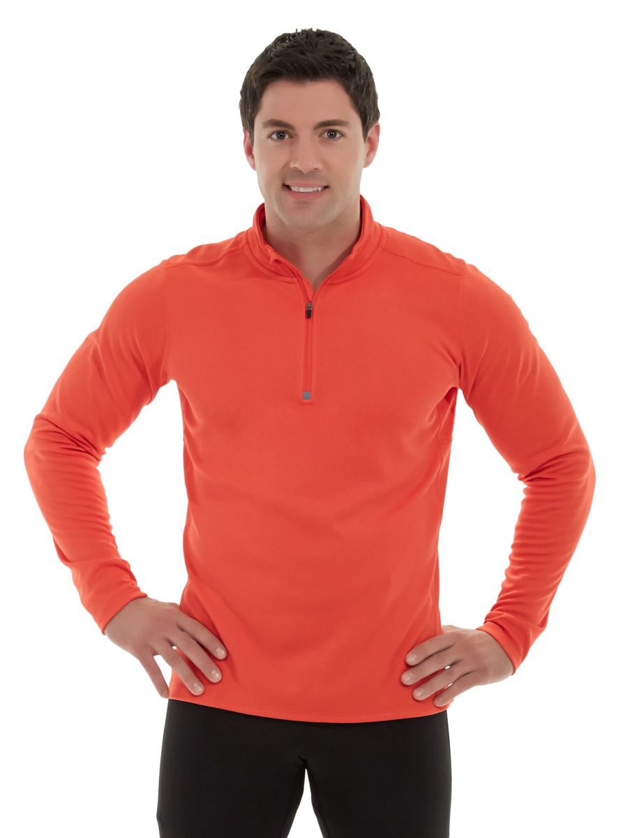 Mars HeatTech™ Pullover