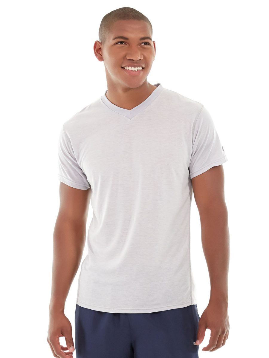Ryker LumaTech™ Tee (V-neck)