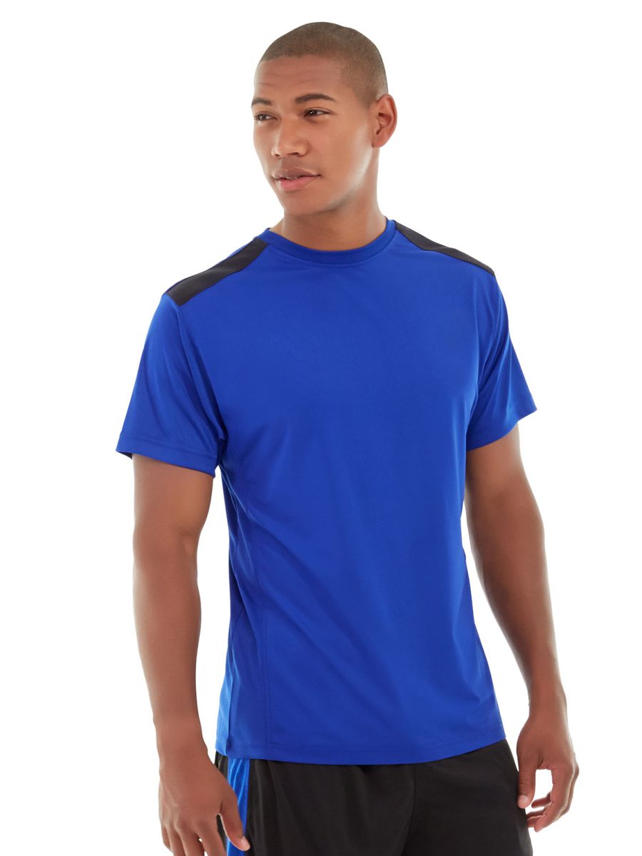 Ryker LumaTech™ Tee (Crew-neck)