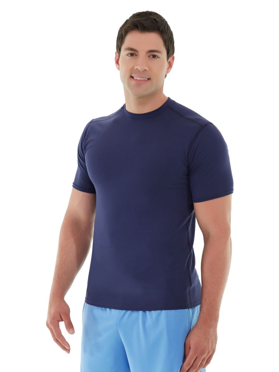 Logan  HeatTec® Tee