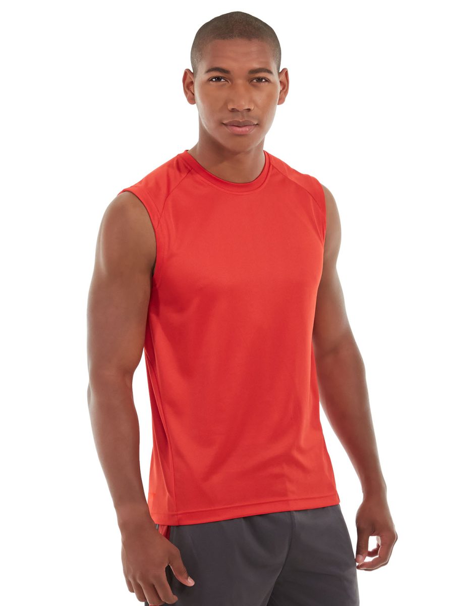 Erikssen CoolTech™ Fitness Tank