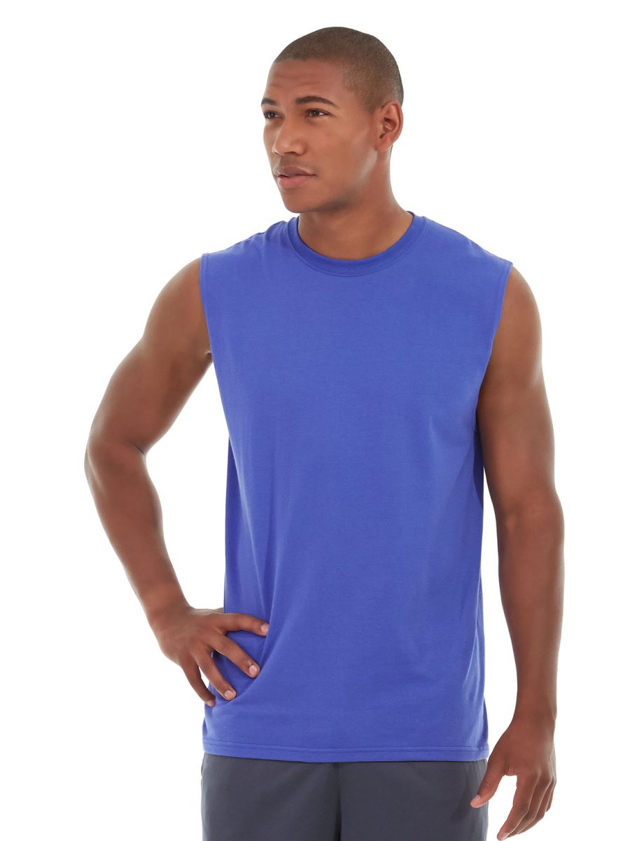 Cassius Sparring Tank