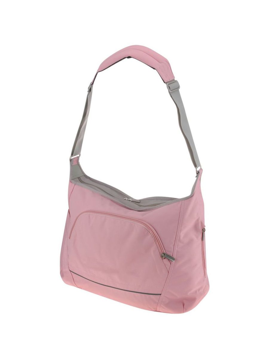 Savvy Shoulder Tote