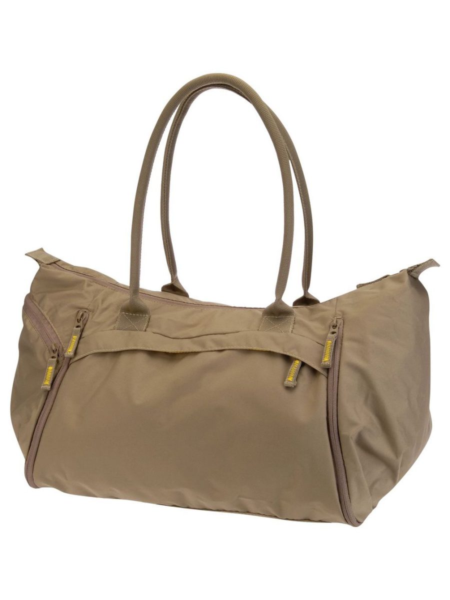 Overnight Duffle