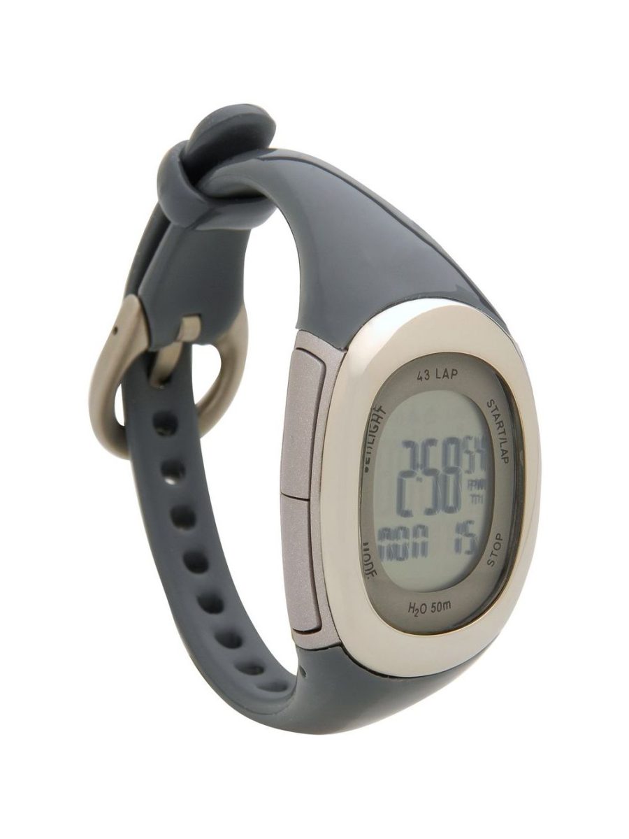 Clamber Watch
