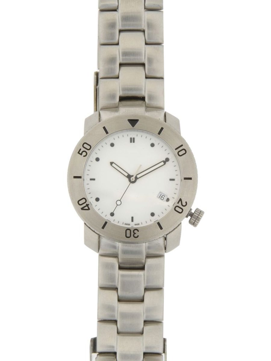 Luma Analog Watch