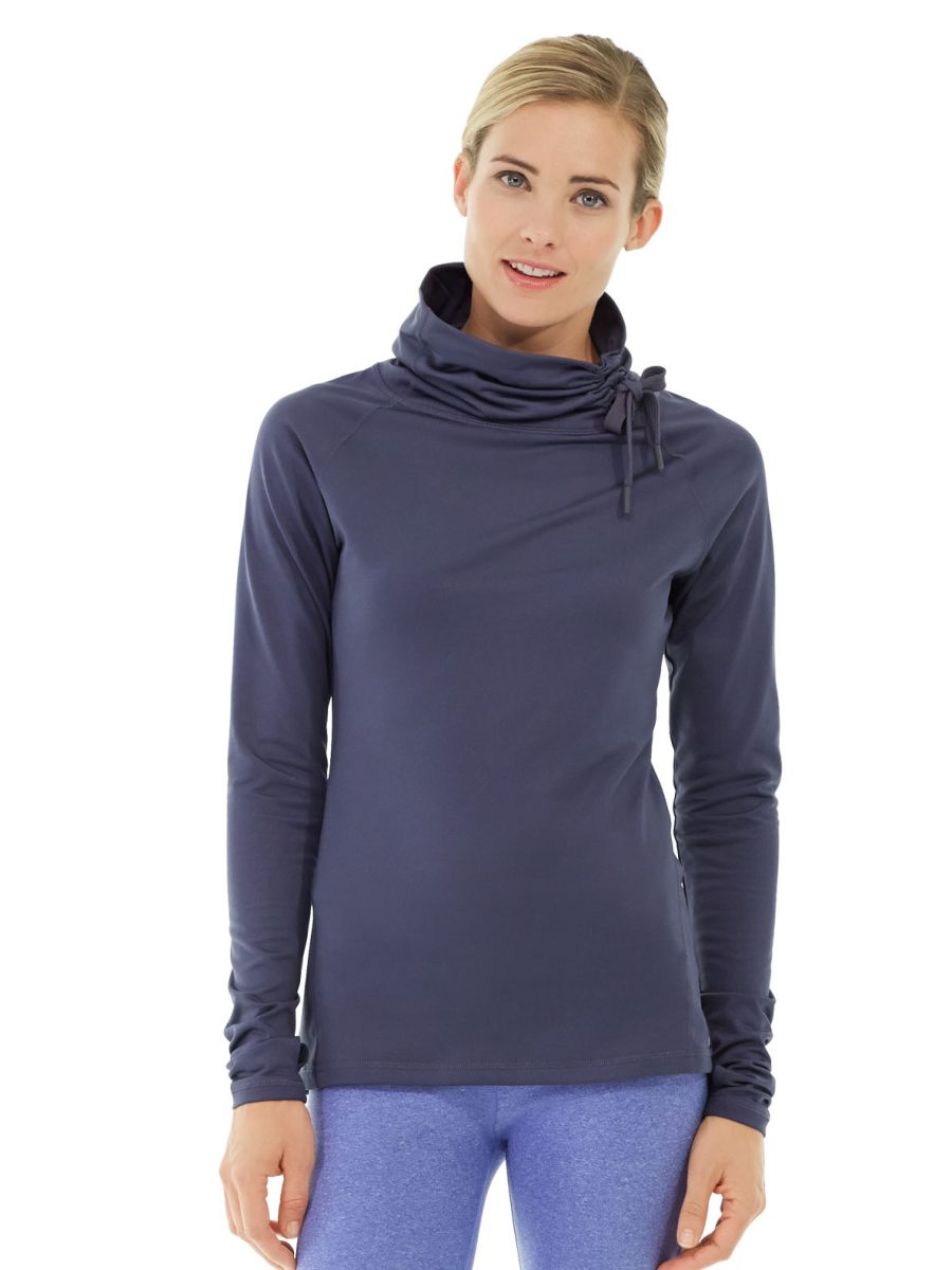 Josie Yoga Jacket