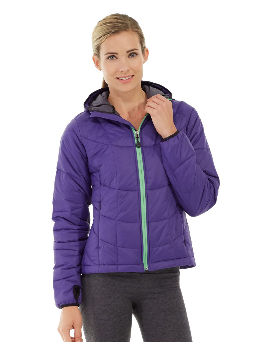 Juno Jacket