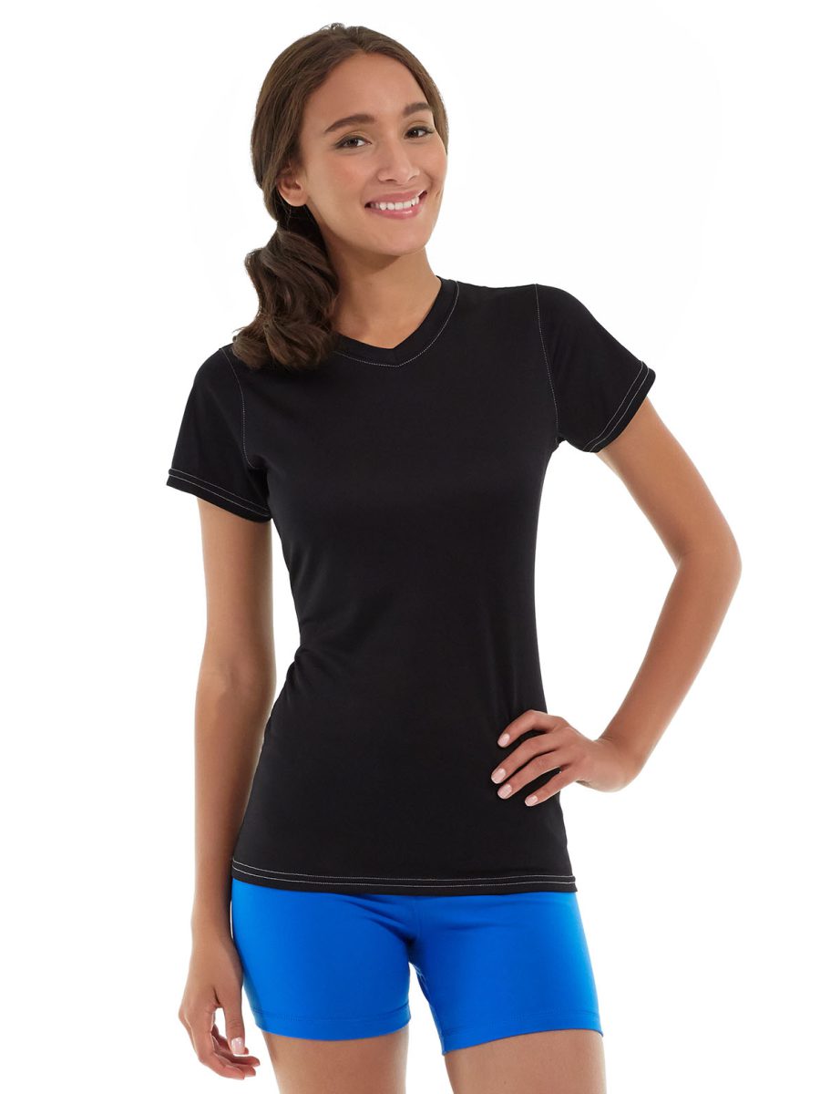 Gwyn Endurance Tee