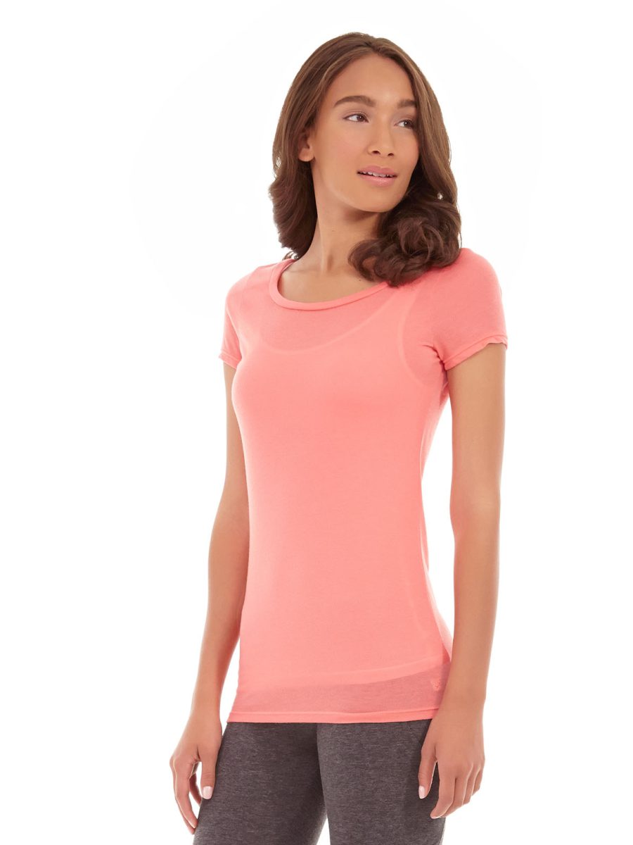 Radiant Tee